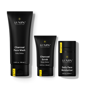 Smooth Operator Detox Trio